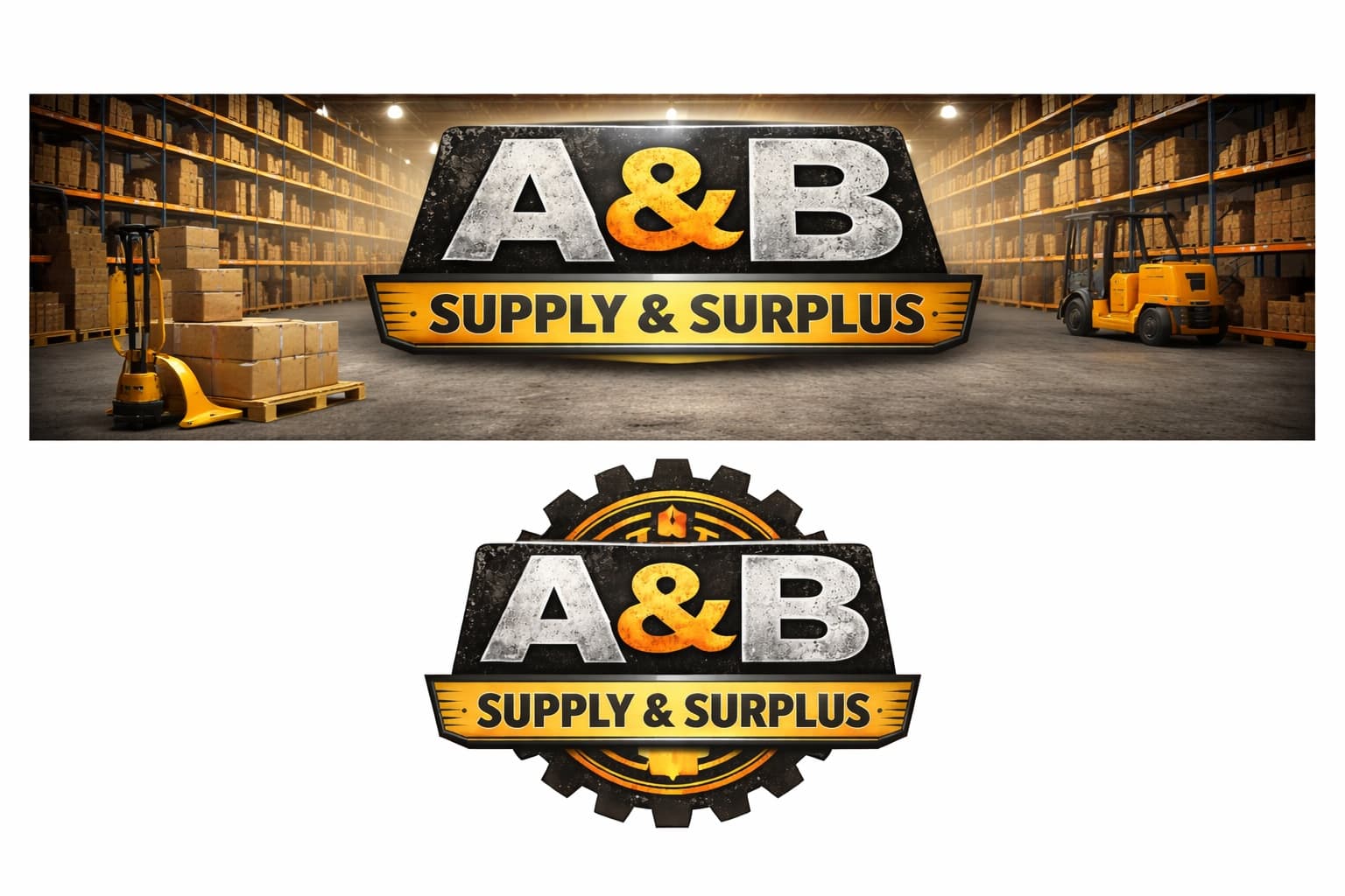 A&B Supply & Surplus Warehouse